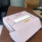 علب وأكياس