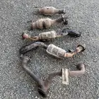 شكامين ربع راسين