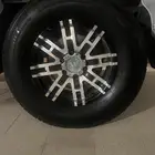 جنوط سييرا وكاله 17 للبيع