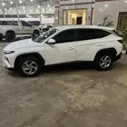 توسان موديل 2021 نص فل ( ديزل ) 2000 سي سي