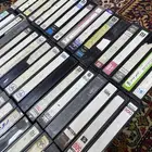 اشرطة فديو صغير