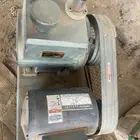 مضخة تفريغ زيت WSVP 9030