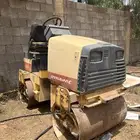 رصاصه دينباك