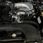 وصل حديثا  مكائن باجيرو ميتسوبيشي باجيرو
