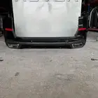 صدامات بي ام دبليو X5-2020