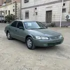 للبيع كامري 2001
