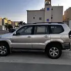 جيب برادو 2006 ذهبي