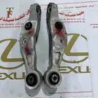 تشليح قطع غيار لكزس مستوردة