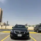 نيسان التيما 2015 تم البيع