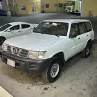 باترول 2003