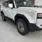 برادو 2024 سعودي بطاقه جمركيه 0كيلو