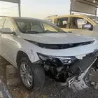 ماليبو للبيع غيار تشليح