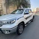 هايلوكس 2018 فل كامل دبل