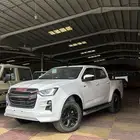 ديماكس اسيزو2024 GT. تم للبيع