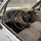 للبيع تشليح قطع غيار نيسان ددسن 1985