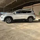 سنتافي موديل 2019 ( ممشي قليل ) ديزل