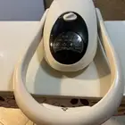 1  كاوية كبس كولين. 2  كنسول مدخل فخم مع معلاق عبايات