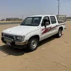 هايلكس 2001
