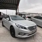 هونداي سوناتا 2017