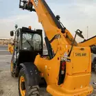 للايجار JCB تلي هندر مديلات حديثه