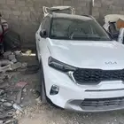 قطع غيار كيا سونيت 2023