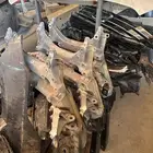 مندوب تشليح هوندا