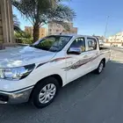 هايلوكس 2024 ديزل وكاله