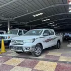 هايلكس اصفار 2024 مباع