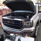 الحل النهائي لضعف العزم والتكتيمة واستهلاك الوقود