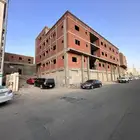 عمارة عظم للبيع شقق تمليك