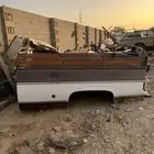 صندوق مصفح سبعينات وشد