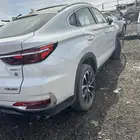 شنجان CS85 2022 تشليح