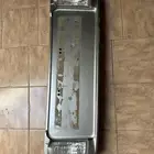 قاعدة لوحه لكزس 2017