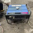 مولد كهرباء متنقل YAMAHA