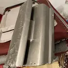 للبيع غطاء صدام خلفي رنج روفر سبورت