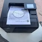 طابعة HP pro 400 ب 350 ريال