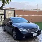 لكزس es 2008 (تم البيع)