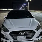 سوناتا 2018 الشكل الجديد