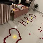 تنسيق غرف عرسان وحفلات