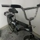 سيكل رامبو أصلي اثنين واحد كفرات هواء واحد كفرات أسفنج