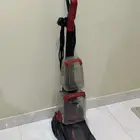 مكنسة بيسيل للفرش غسيل عميق