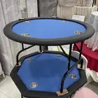 طاوله بلوت قابله للطي