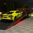 سطحه هدروليك حايل القصيم  الرياض