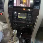 شاشه نيسان باترول 2010-2020