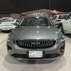 جيلي ام قراند 2024