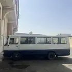 كوستر باص 25 راكب ديزل