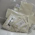 علب معمول وحلويات فاخره