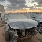 لبيع كروز 2012 تشليح