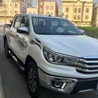 هايلوكس 2020 دبل فل كامل