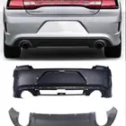 صدام تشارجر خلفي SRT 2011-2014 ديزاين الشكل الجديد